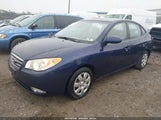 HYUNDAI ELANTRA GLS KMHDU46D29U654345 снимка