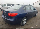 HYUNDAI ELANTRA GLS KMHDU46D29U654345 снимка