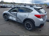 Subaru Crosstrek Premium JF2GTAPC8P8211620 снимка
