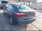 KIA FORTE LX KNAFX4A6XG5549120 снимка