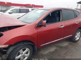 NISSAN ROGUE S JN8AS5MV7DW629697 снимка
