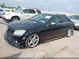 MERCEDES-BENZ C 350 SPORT WDDGF56X68F168853 fotografie