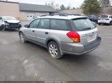 SUBARU OUTBACK 2.5I 4S4BP61C877336167 снимка