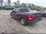 FORD F-150 XLT 1FTEW1EF3HFB42682 снимка