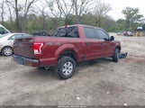 FORD F-150 XLT 1FTEW1EF3HFB42682 снимка
