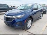CHEVROLET EQUINOX FWD LS 3GNAXHEV4NS154642 снимка