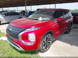 MITSUBISHI OUTLANDER SE JA4J3VA89RZ048600 снимка