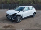 NISSAN KICKS SV XTRONIC CVT 3N1CP5CV2ML505711 fotografie