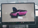 TESLA MODEL 3 REAR-WHEEL DRIVE 5YJ3E1EA7PF473749 снимка