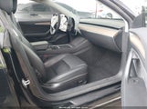 TESLA MODEL 3 REAR-WHEEL DRIVE 5YJ3E1EA7PF473749 снимка
