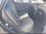 HYUNDAI ELANTRA GLS (ULSAN PLANT) KMHDH4AE8CU432419 fotografie