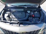 CADILLAC XT4 FWD LUXURY 1GYAZAR42PF109650 снимка