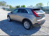 CADILLAC XT4 FWD LUXURY 1GYAZAR42PF109650 photo