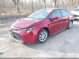 TOYOTA COROLLA LE JTDEPMAE3NJ214548 снимка