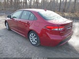 TOYOTA COROLLA LE JTDEPMAE3NJ214548 снимка