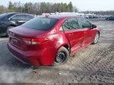 TOYOTA COROLLA LE JTDEPMAE3NJ214548 снимка