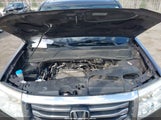 HONDA PILOT EX-L 5FNYF4H69DB082352 снимка