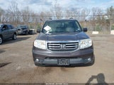 HONDA PILOT EX-L 5FNYF4H69DB082352 fotografie
