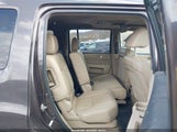 HONDA PILOT EX-L 5FNYF4H69DB082352 снимка