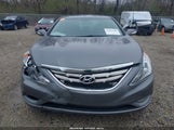 HYUNDAI SONATA LIMITED 5NPEC4ACXDH796584 снимка
