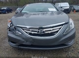 HYUNDAI SONATA LIMITED 5NPEC4ACXDH796584 снимка