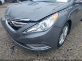 HYUNDAI SONATA LIMITED 5NPEC4ACXDH796584 снимка