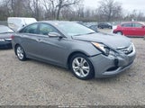 HYUNDAI SONATA LIMITED 5NPEC4ACXDH796584 снимка