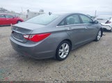 HYUNDAI SONATA LIMITED 5NPEC4ACXDH796584 снимка