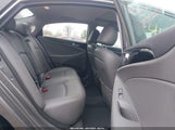 HYUNDAI SONATA LIMITED 5NPEC4ACXDH796584 снимка