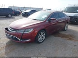 CHRYSLER 200 LIMITED 1C3CCCAB1FN632818 снимка