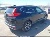 HONDA CR-V EX 2HKRW2H59HH685261 снимка