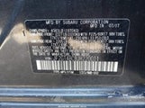 SUBARU CROSSTREK 2.0I PREMIUM JF2GTABC8JH220011 снимка