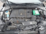 VOLKSWAGEN PASSAT 2.5L S 1VWAP7A39DC126165 снимка