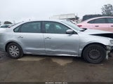 VOLKSWAGEN PASSAT 2.5L S 1VWAP7A39DC126165 снимка