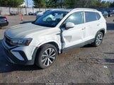 VOLKSWAGEN TAOS 1.5T SE 3VVPX7B22NM085236 снимка