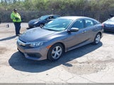 HONDA CIVIC LX 19XFC2F54HE059376 снимка