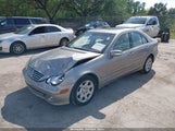 MERCEDES-BENZ C 320 LUXURY/SPORT WDBRF64J25F559533 снимка