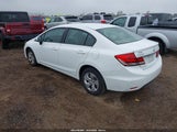 HONDA CIVIC LX 19XFB2F54DE011454 снимка