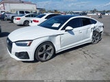 AUDI A5 SPORTBACK PREMIUM PLUS 45 TFSI QUATTRO S TRONIC WAUFACF56MA056405 fotografie