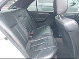 MERCEDES-BENZ C 230 KOMPRESSOR WDBHA24G3YA833329 снимка