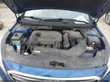 HYUNDAI SONATA LIMITED 5NPE34AF6FH232833 снимка