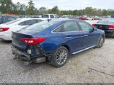 HYUNDAI SONATA LIMITED 5NPE34AF6FH232833 снимка