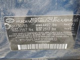 HYUNDAI SONATA LIMITED 5NPE34AF6FH232833 снимка