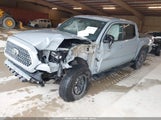 TOYOTA TACOMA TRD OFF ROAD 3TMCZ5AN2KM251158 fotografie