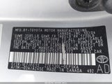 TOYOTA COROLLA S 2T1BR32E55C389272 снимка