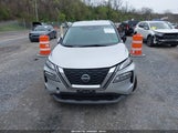NISSAN ROGUE SV FWD 5N1BT3BA2NC681562 fotografie