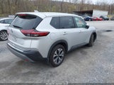 NISSAN ROGUE SV FWD 5N1BT3BA2NC681562 снимка