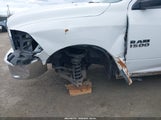 RAM 1500 SLT 4X2 6'4 BOX 1C6RR6GGXHS751262 снимка