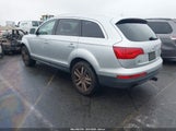 AUDI Q7 3.0T PREMIUM WA1LGBFE8BD005976 снимка
