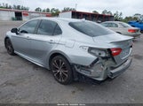 TOYOTA CAMRY SE 4T1B11HK9KU708465 photo